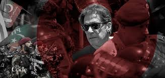 نو مئ کے بعدکیا ھوا ُحیرت انگیز انکشا فات(عمران خان)