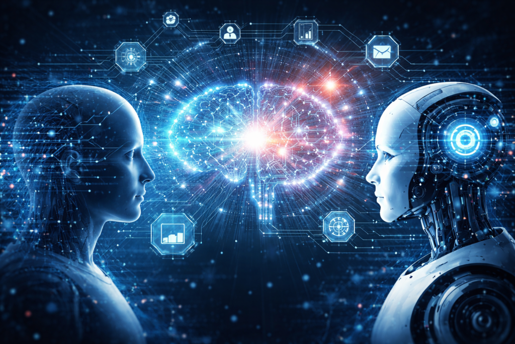 AI Tools Replacing Jobs by 2030