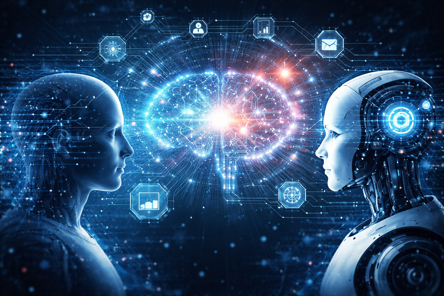 AI Tools Replacing Jobs by 2030